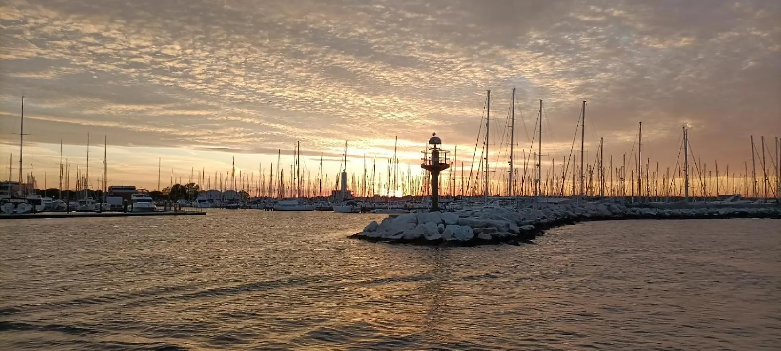 Cielindo Ξενοδοχείο Marina di Ravenna 0*,  Ιταλία