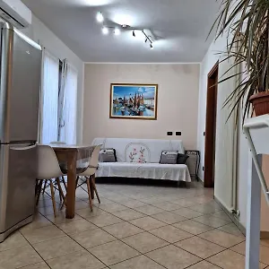 Appartamento - Marina -parking - Wi-fi, Marina di Ravenna