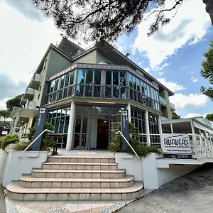 Aparthotel Rivaverde, Marina di Ravenna