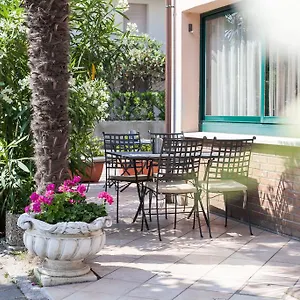 Hotel Oasis, Marina di Ravenna
