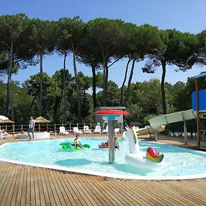Campeggio Piomboni Village, Marina di Ravenna